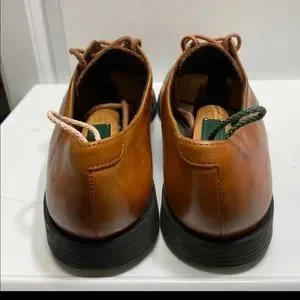 Cole Haan Men Shoes Sz 8.5 Color Tan or Champagne good condition. Cole Haan | Shoes | Cole Haan Men Shoes Sz 85 Color Tan Or  main image 3